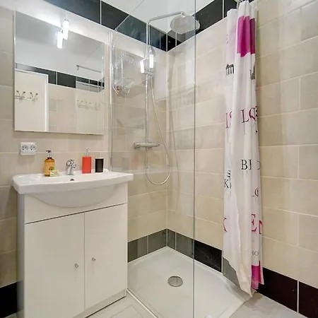 Immogroom - - Ac - Terrace - Near Shops