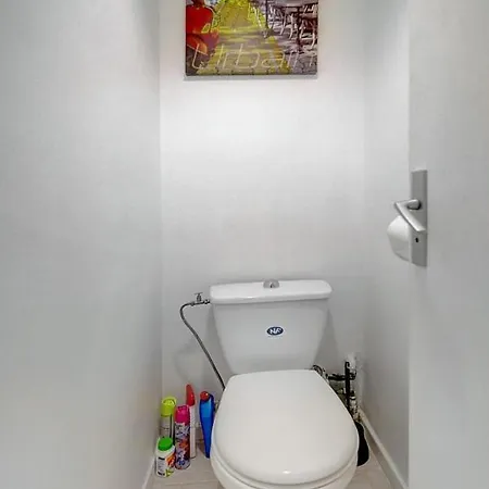 Immogroom - - Ac - Terrace - Near Shops Cannes
