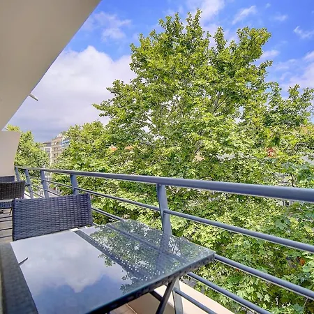 Immogroom - - Ac - Terrace - Near Shops * Cannes