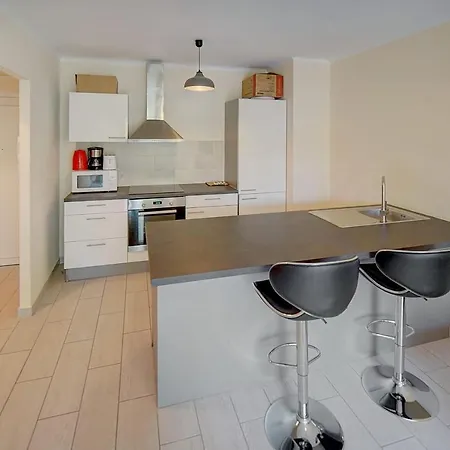 Apartment Immogroom - Central - Ac - Terrace - Near Shops